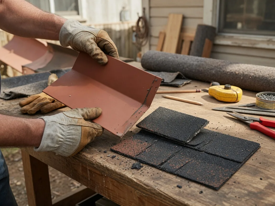 Roof Repair company in Chaseburg, WI